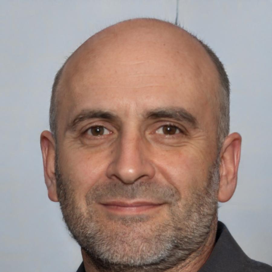 Ritratto di Oberdan Valvassori