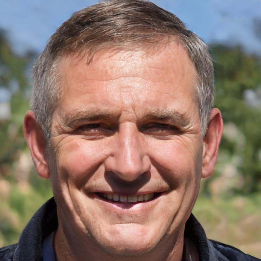 Ritratto di Egidio Tucci